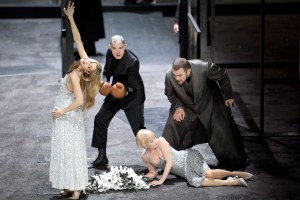 Mojca Erdmann // Foto: Bernd Uhlig / staatsoper-berlin.de