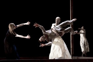 Matzukaze // Foto: Bernd Uhlig / staatsoper-berlin.de