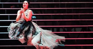 Anna Netrebko München