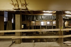 Au wei, Staatsoper: Betrieb vor 2015 is nich // Foto: Christian von Steffelin / staatsoper-berlin.de