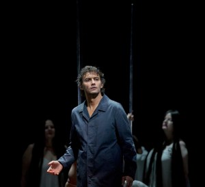 Jonas Kaufmann Parsifal