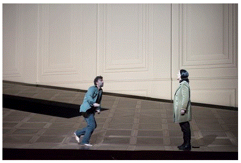 Fidelio Salzburg Jonas Kaufmann Adrianne Pieczonka