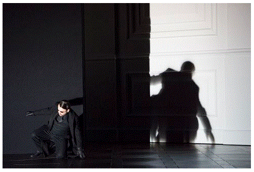 Fidelio Salzburg Pizarro