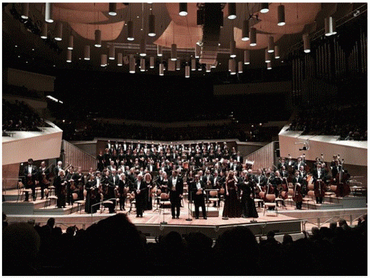 RSB Verdi Requiem