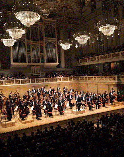 Staatskapelle Berlin Bruckner Barenboim2
