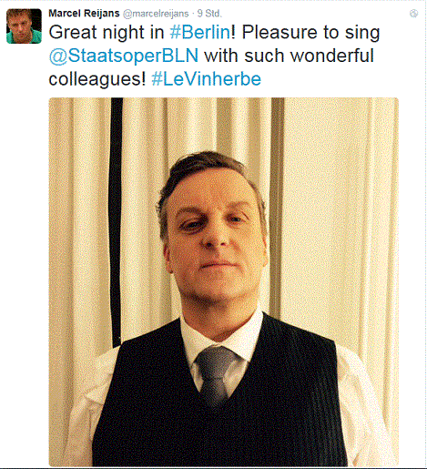 Le Vin Herbé Staatsoper Berlin Marcel Reijans