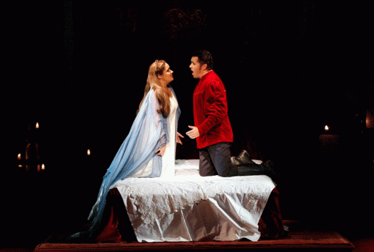 Lohengrin Dresden Anna Netrebko