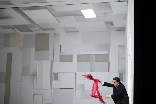 Juliette Martinu Staatsoper Berlin Rolando Villazon Magdalena Kozena Daniel Barenboim