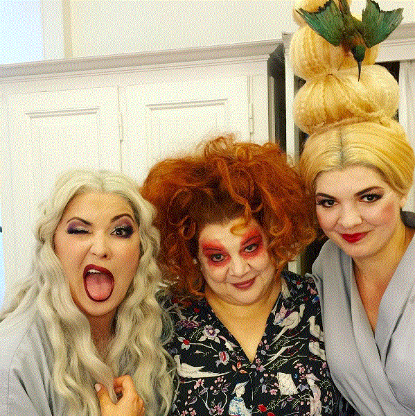 Il Trovatore Anna Netrebko, Dolora Zajick, Anna Lapkoskaya Staatsoper Berlin