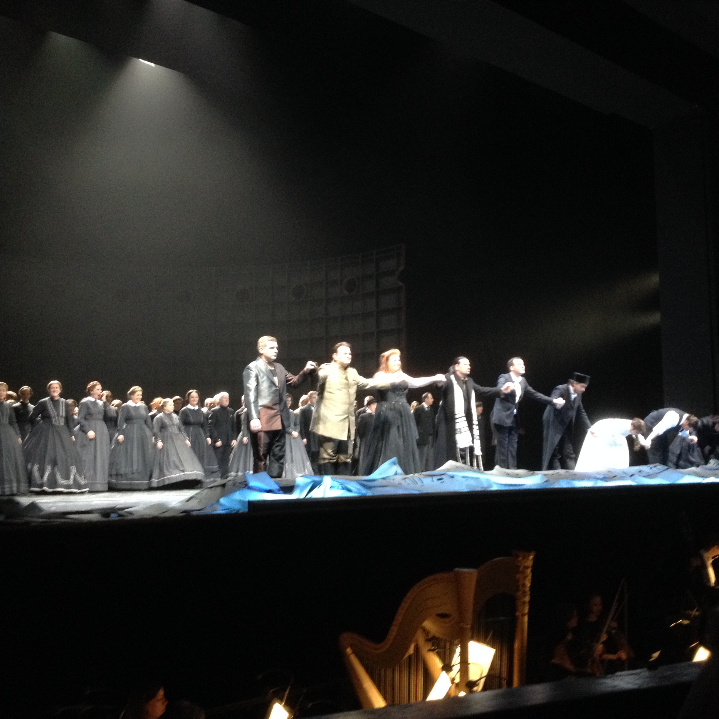 Alexei Botnarciuc, Jörg Schörner, Anna Smirnova, Roberto Tagliavini, Tuomas Pursio, Dalibor Jenis, Robert Watson, Irene Roberts, Seyoung Park