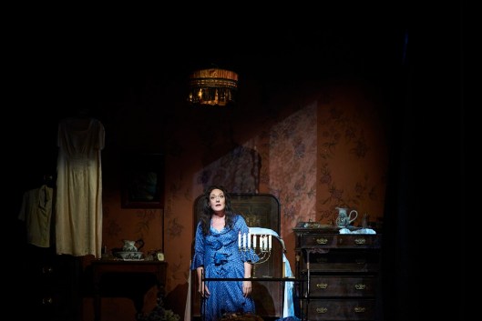 Terry Gilliam Simon Rattle Damnation de Faust Berlioz Staatsoper Berlin