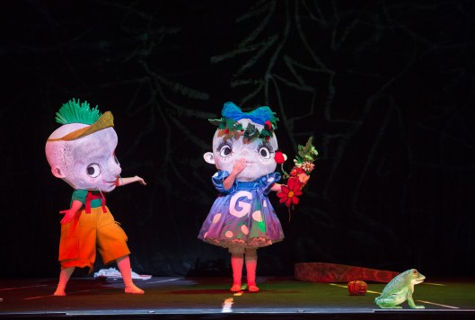 Natalia Skrycka Evelin Novak Unter den Linden Berlin