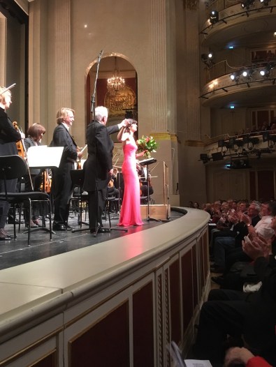 Berlin Marianne Crebassa Barenboim