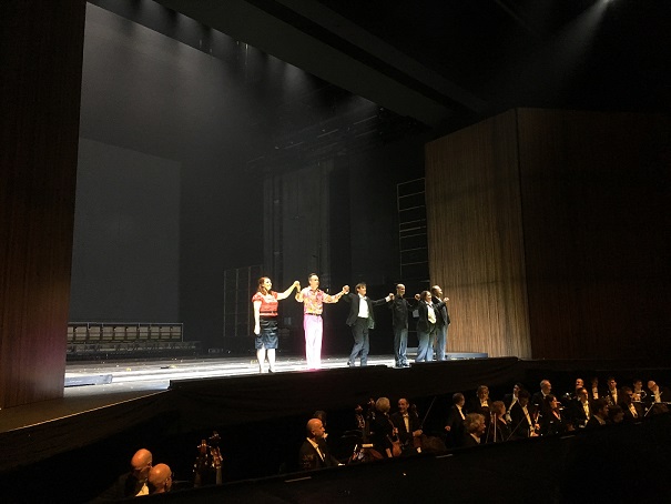 Judit Kutasi Stephen Costello Simon Keenlyside Shagumiratova