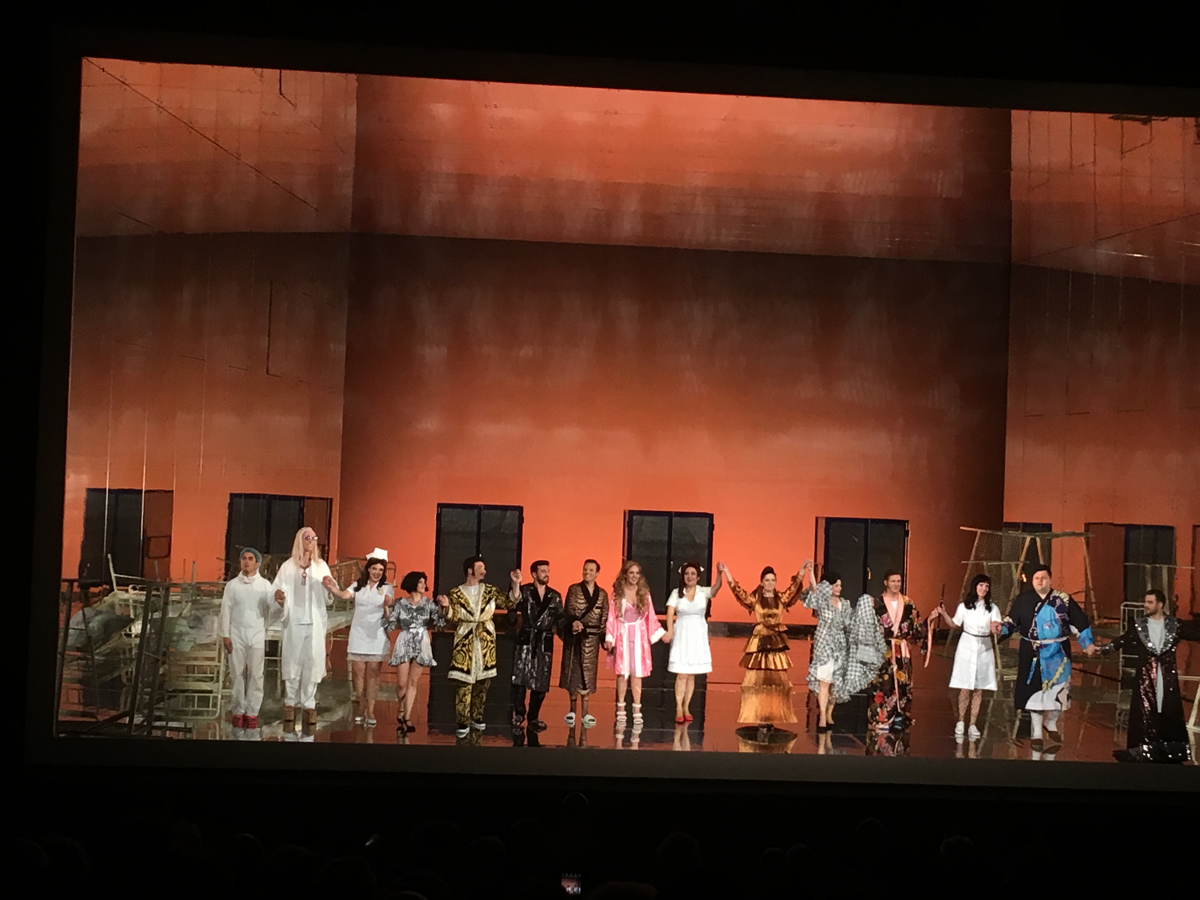 Gideon Poppe Davide Luciano Mikheil Kiria Elena Tsallagova Siobhan Stagg Hulkar Sabirova