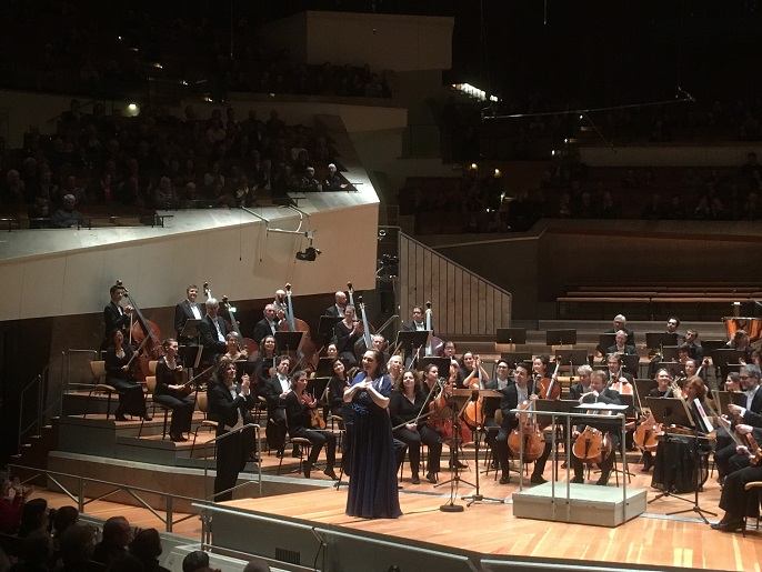 DSO Ticciati Wagner Wesendonck Röschmann