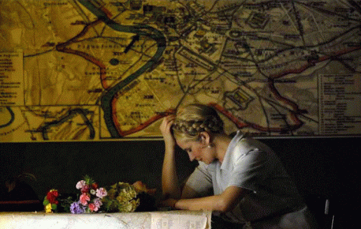 Rienzi Wagner Deutsche Oper Berlin