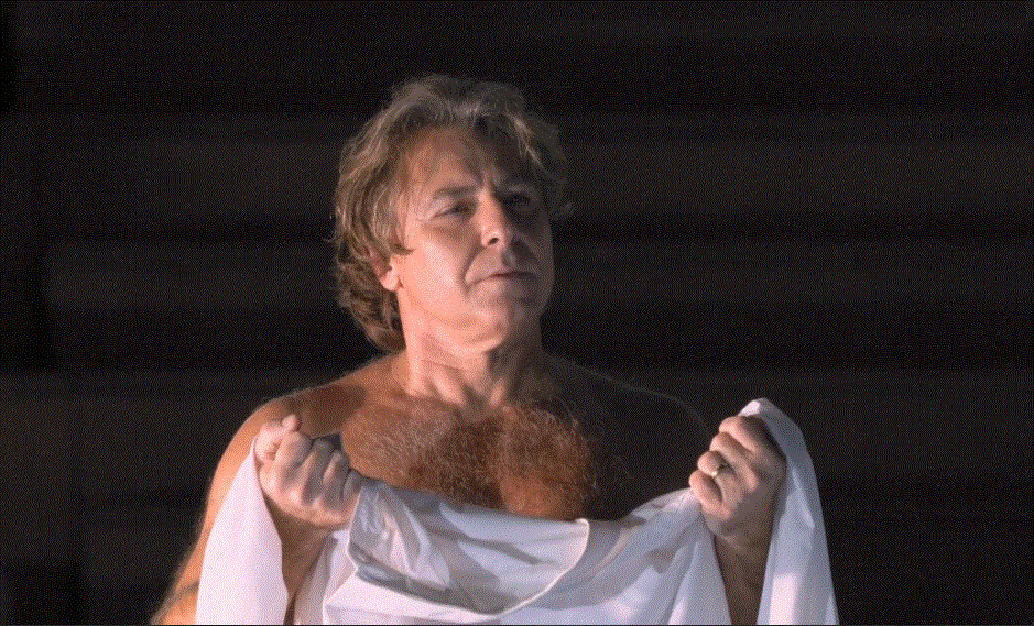 Roberto Alagna Lohengrin Berlin
