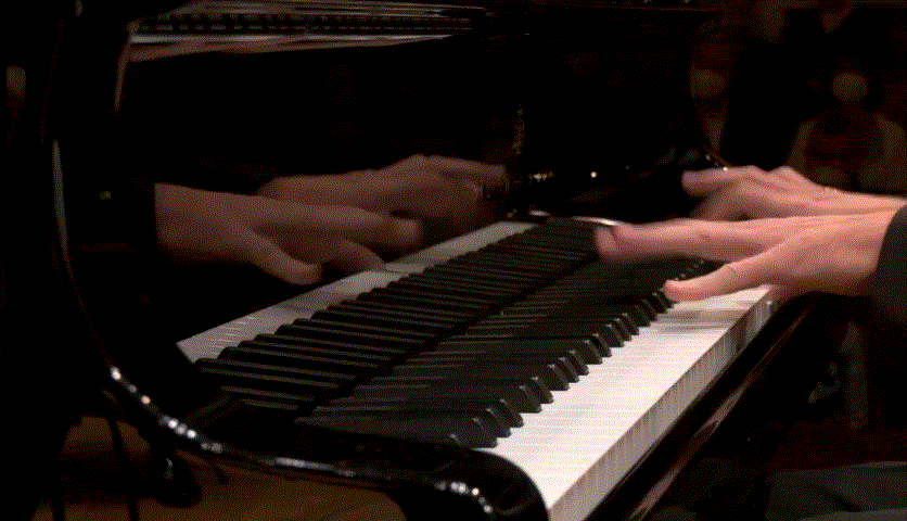 Rachmaninow Klavierkonzert