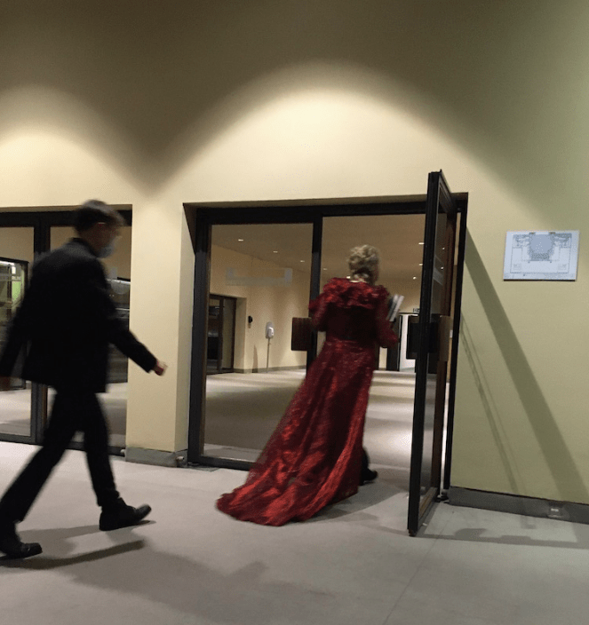 Doris Soffel Lieder Deutsche Oper Mahler Strauss