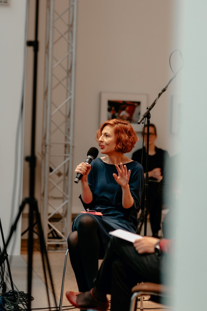 Milica Djordjević Witten Neue Tage für Neue Musik