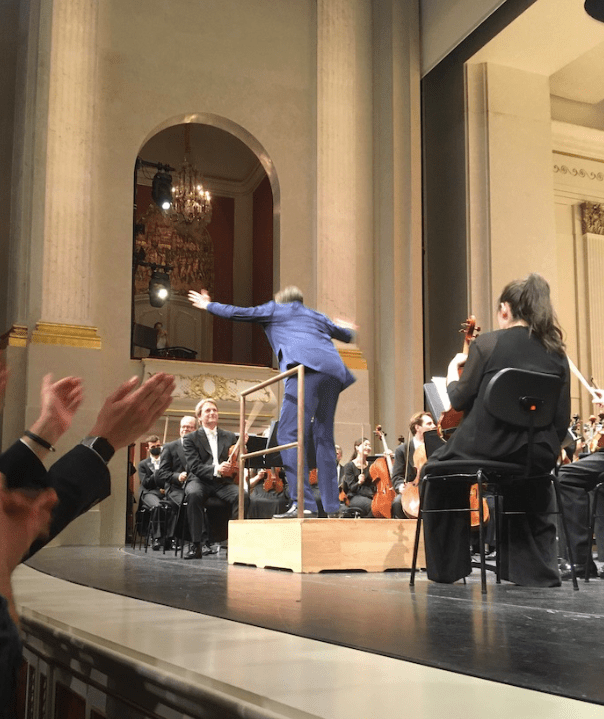 Thielemann Berlin Staatsoper Unter den Linden