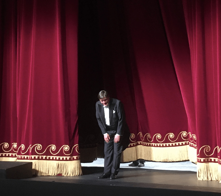 Christian Thielemann Wagner Die Walküre Staatsoper Berlin