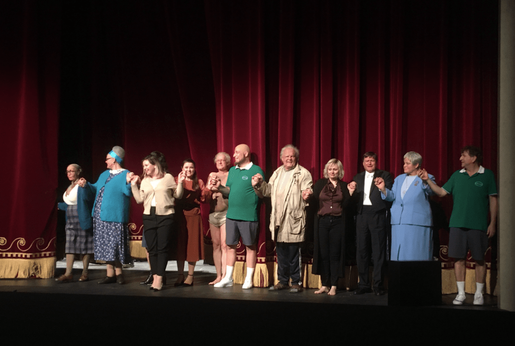 Berlin Ring des Nibelungen Michael Volle, Anja Kampe, Christian Thielemann, Andreas Schager