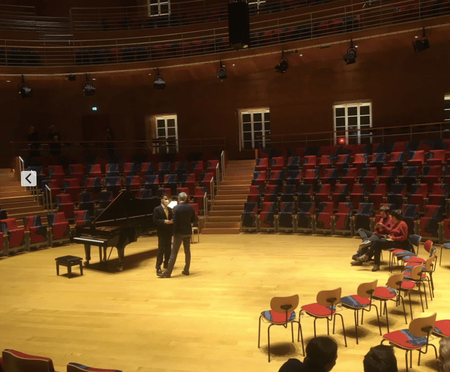 Liederabend Boulez-Saal Berlin Siobhan Stagg