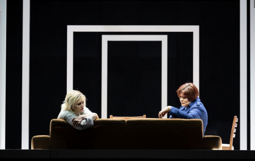 Götterdämmerung Anja Kampe Violeta Urmana Thielemann
