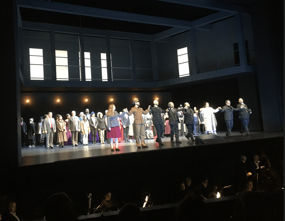 Maria Motolygina, George Petean, Liang Li, Attilio Glaser, Michael Bachtadze