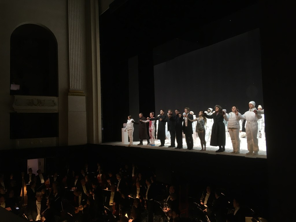 Daphne Richard Strauss Berlin