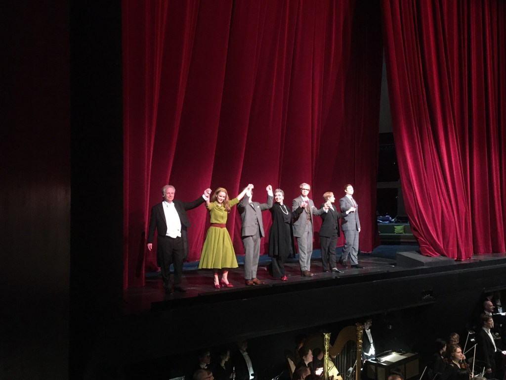 Vida Miknevičiūtė, Salome, Oper Berlin