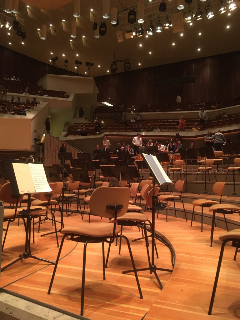 Berliner Phiharmoniker