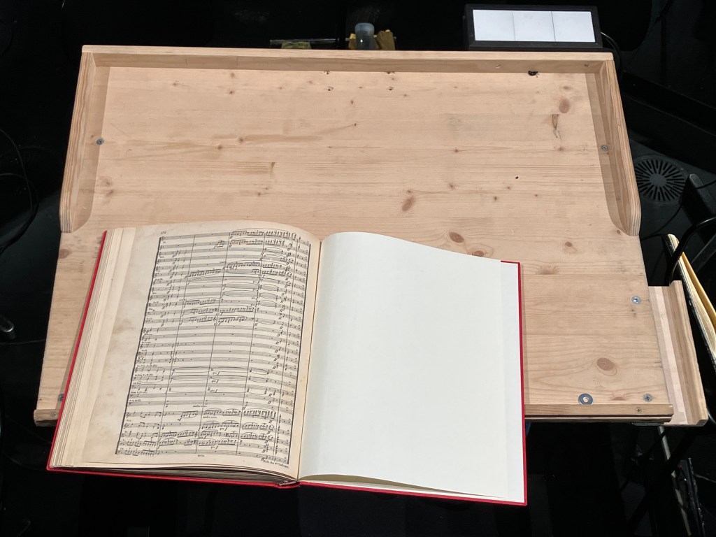 Christian Thielemann Staatsoper Berlin Walküre