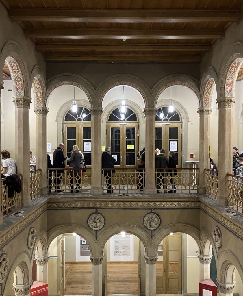 Klangwerkstatt Berlin Festival für neue Musik