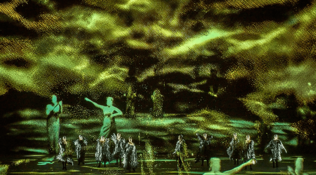 Die Walküre Premiere Bayreuth 2026 Christian Thielemann
